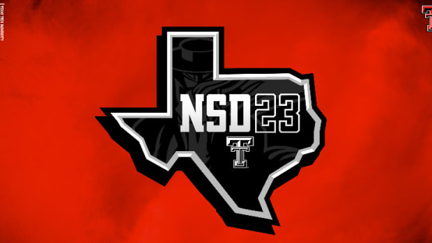 texas tech red raiders early signing day 2023